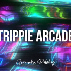 Trippie Arcade